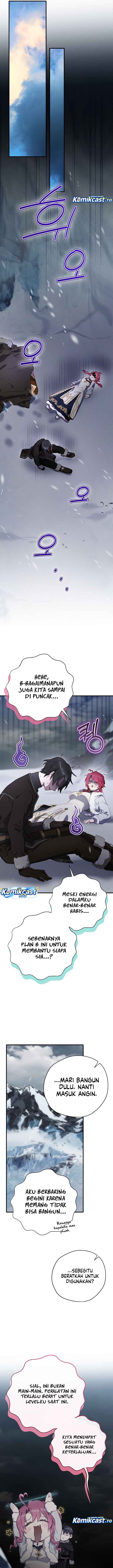 Baca Ending Maker - Chapter 75 halaman 8