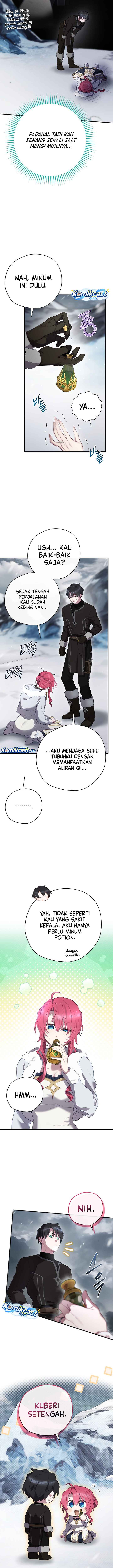 Baca Ending Maker - Chapter 75 halaman 9