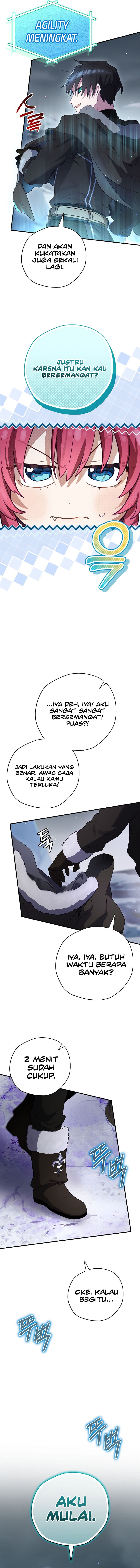 Baca Ending Maker - Chapter 76 halaman 14