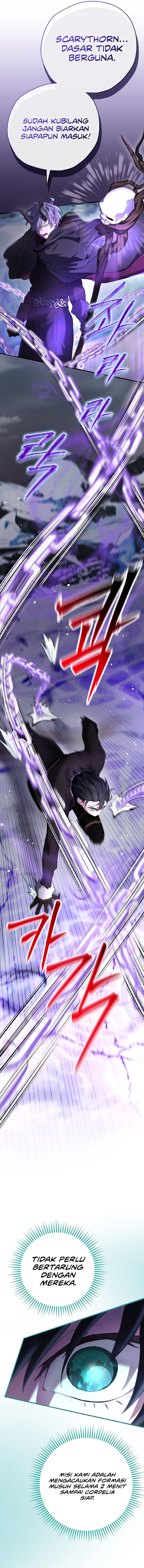 Baca Ending Maker - Chapter 76 halaman 16