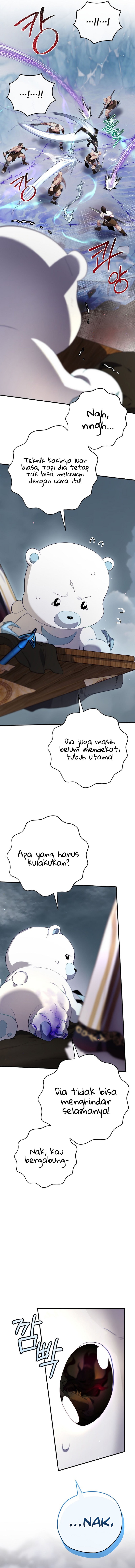 Baca Ending Maker - Chapter 76 halaman 18