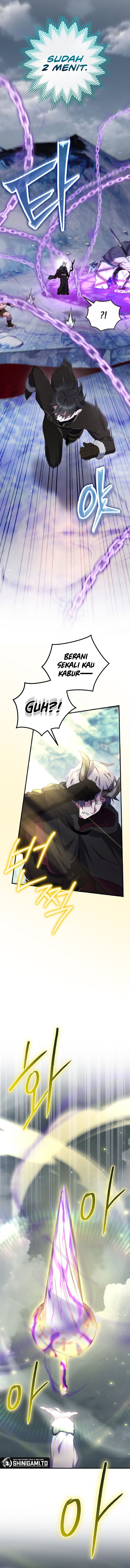 Baca Ending Maker - Chapter 76 halaman 21