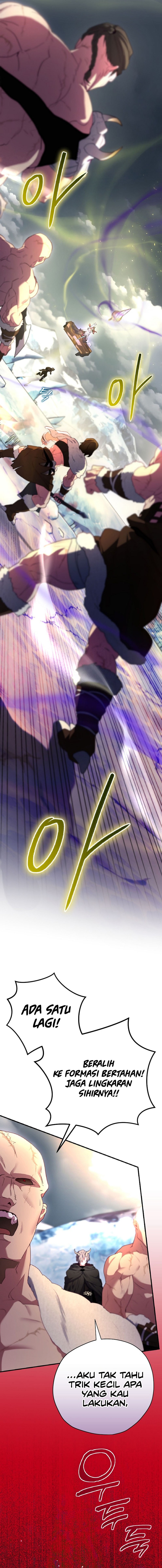 Baca Ending Maker - Chapter 76 halaman 22