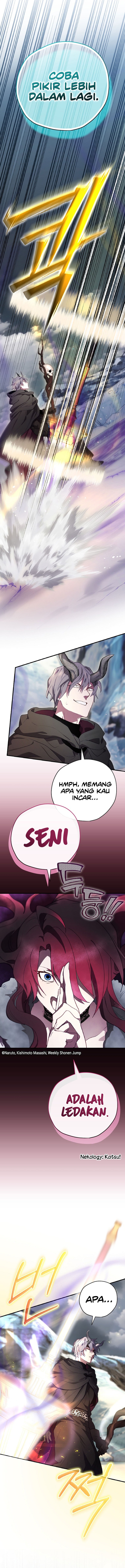 Baca Ending Maker - Chapter 76 halaman 24