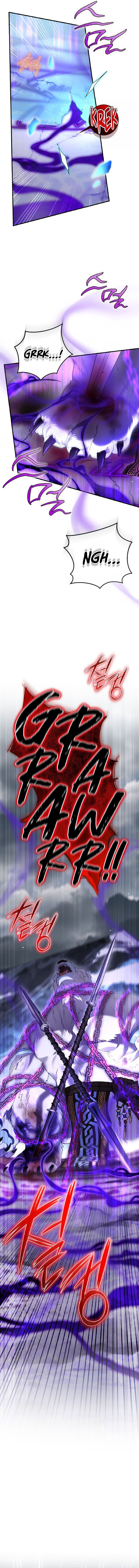 Baca Ending Maker - Chapter 76 halaman 6