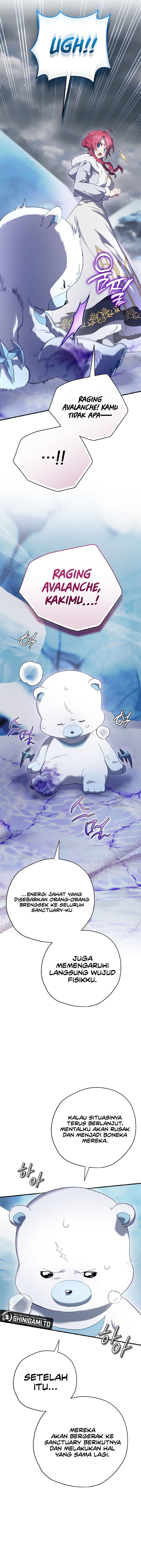 Baca Ending Maker - Chapter 76 halaman 7