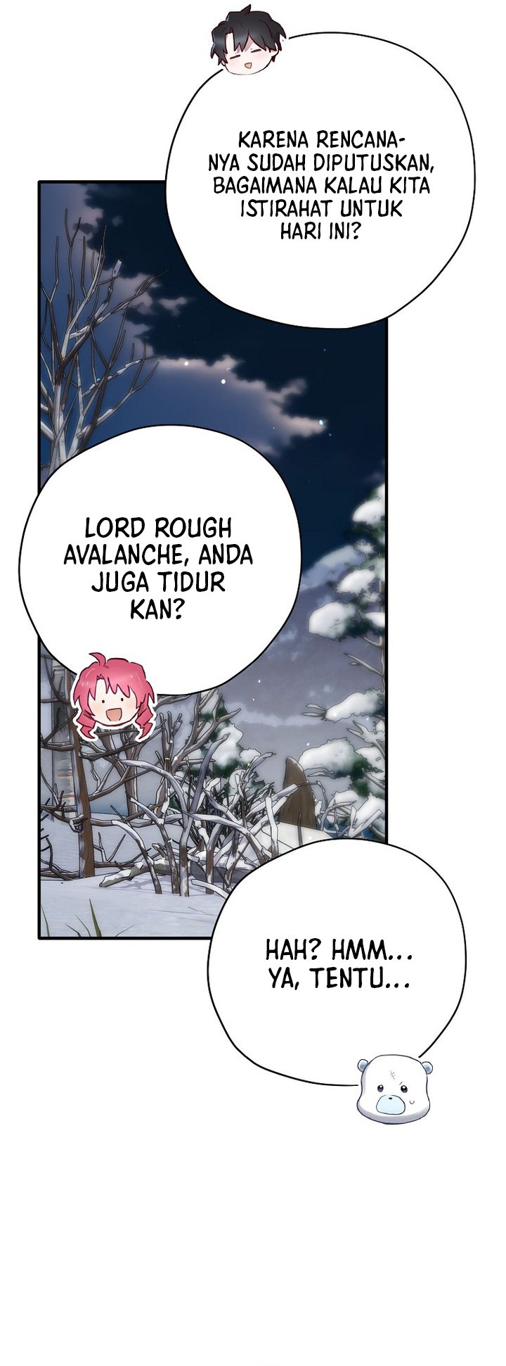 Baca Ending Maker - Chapter 78 halaman 10