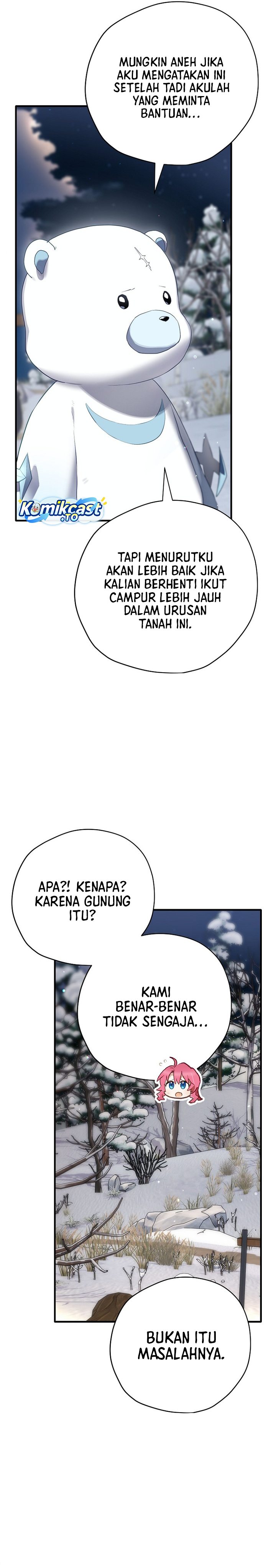 Baca Ending Maker - Chapter 78 halaman 12