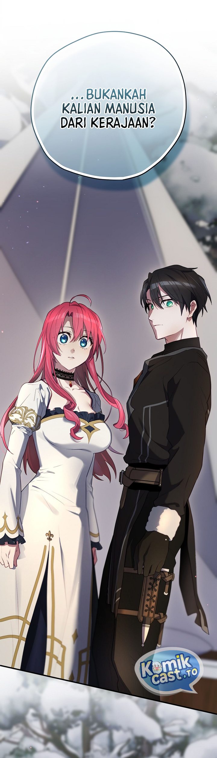 Baca Ending Maker - Chapter 78 halaman 13