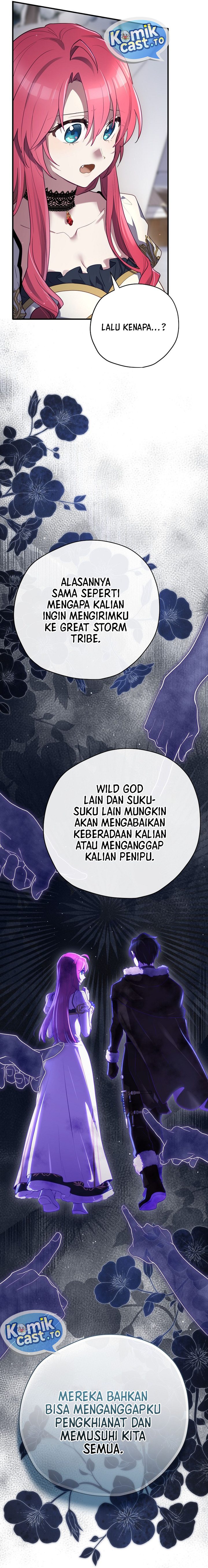 Baca Ending Maker - Chapter 78 halaman 15