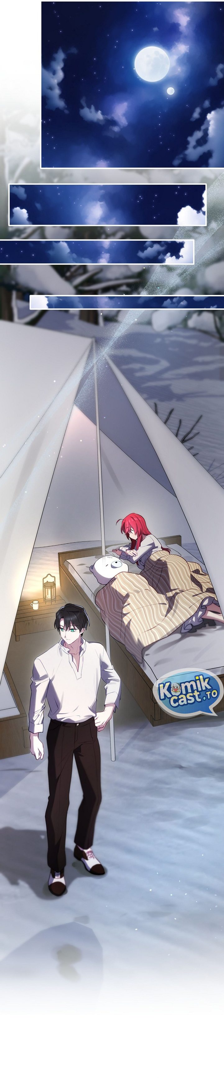Baca Ending Maker - Chapter 78 halaman 18