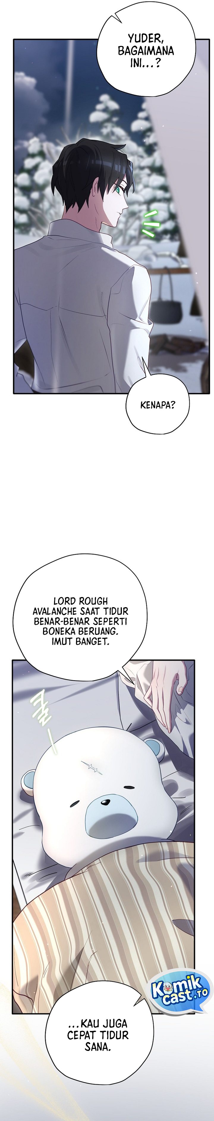 Baca Ending Maker - Chapter 78 halaman 19