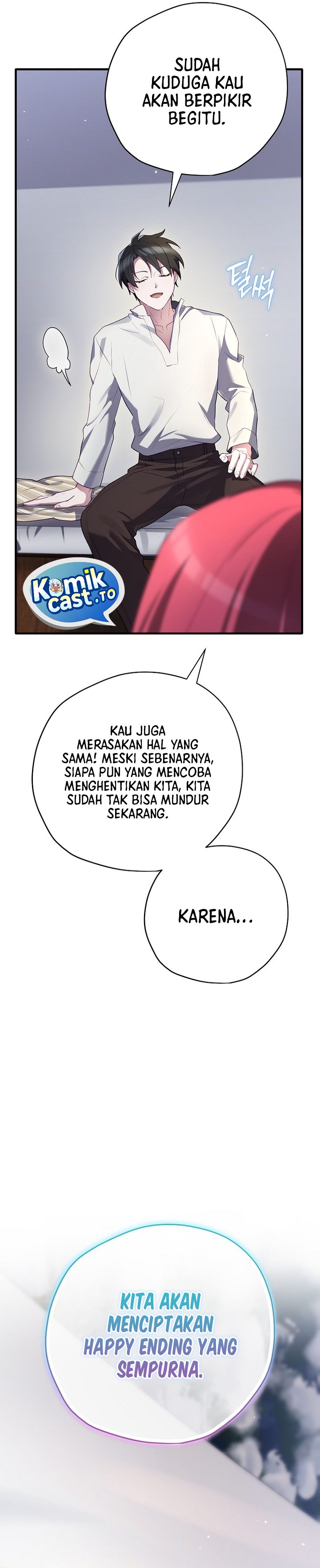 Baca Ending Maker - Chapter 78 halaman 21