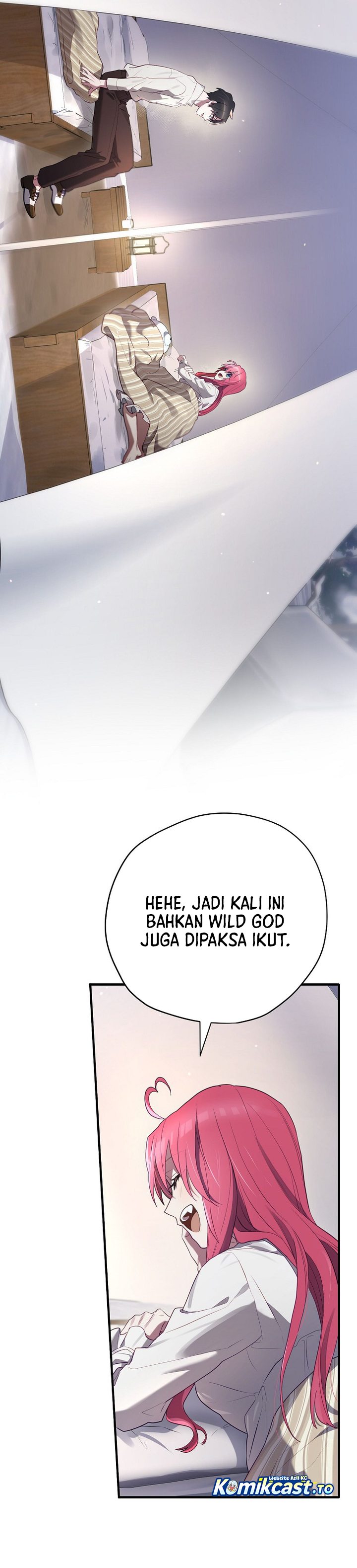 Baca Ending Maker - Chapter 78 halaman 22
