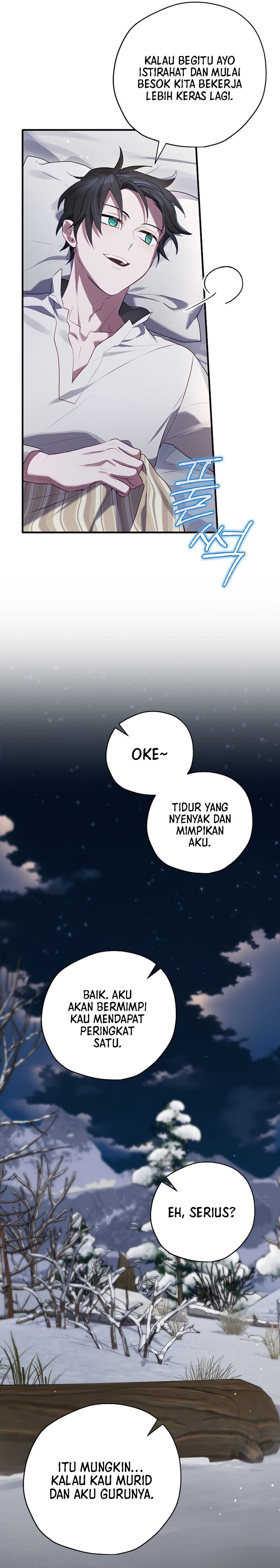 Baca Ending Maker - Chapter 78 halaman 23
