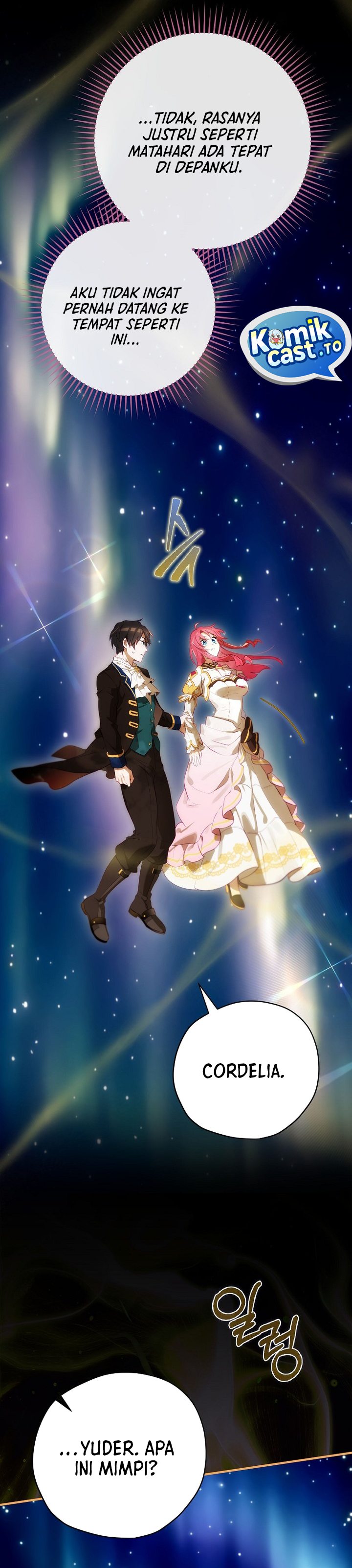 Baca Ending Maker - Chapter 78 halaman 26