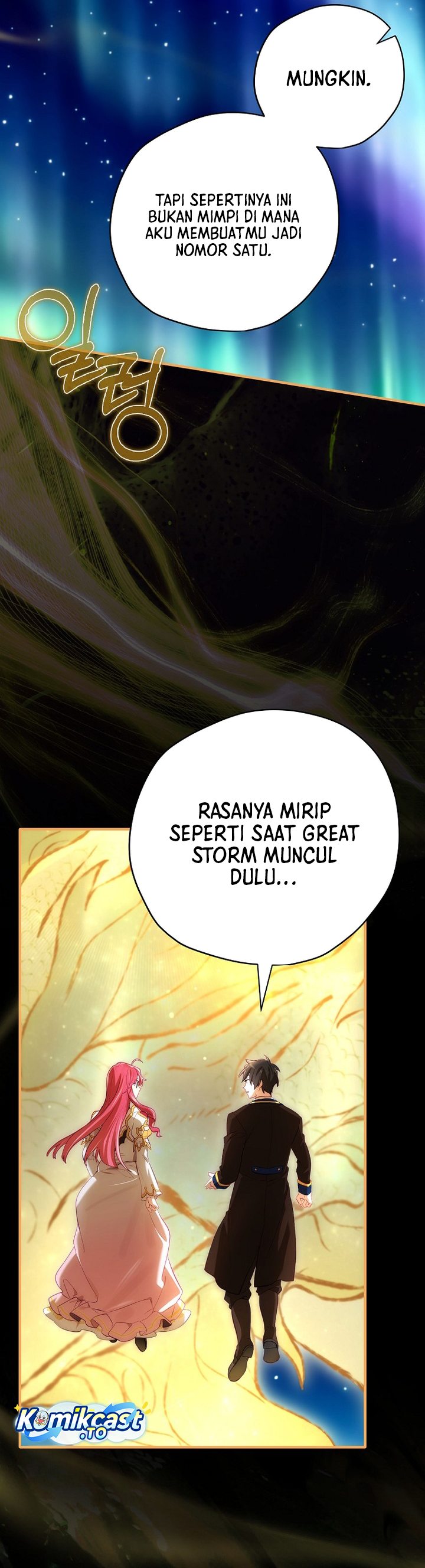 Baca Ending Maker - Chapter 78 halaman 27