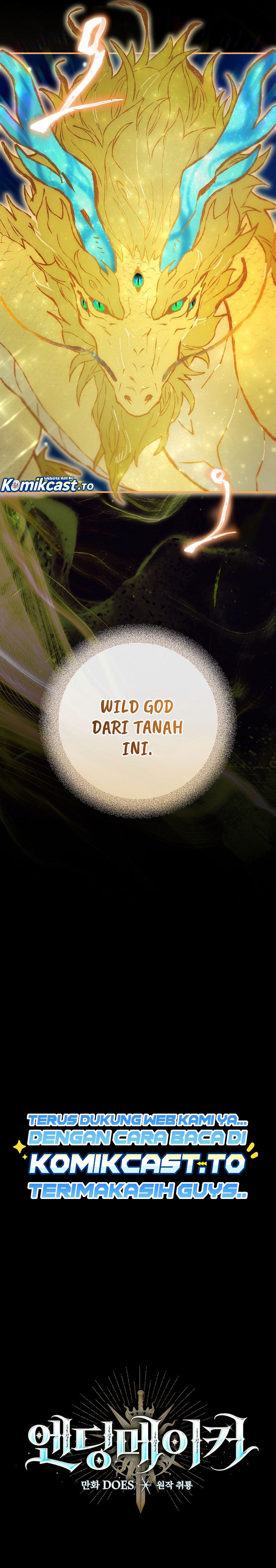 Baca Ending Maker - Chapter 78 halaman 30