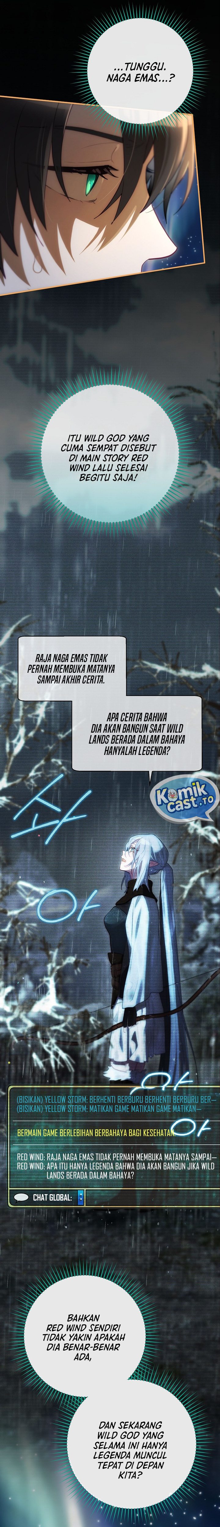Baca Ending Maker - Chapter 78 halaman 32