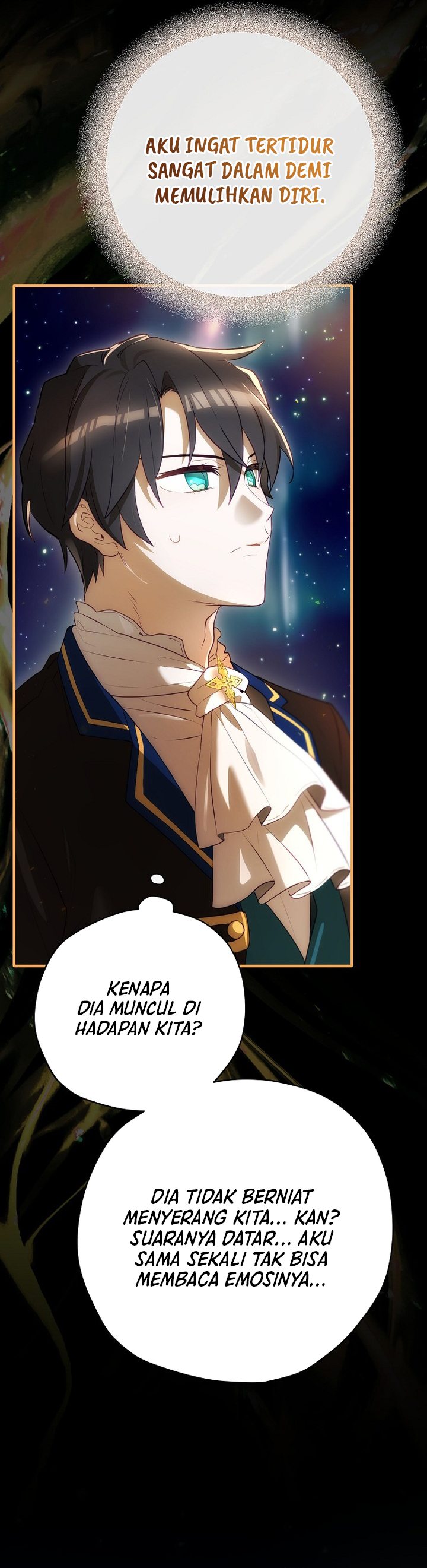 Baca Ending Maker - Chapter 78 halaman 34