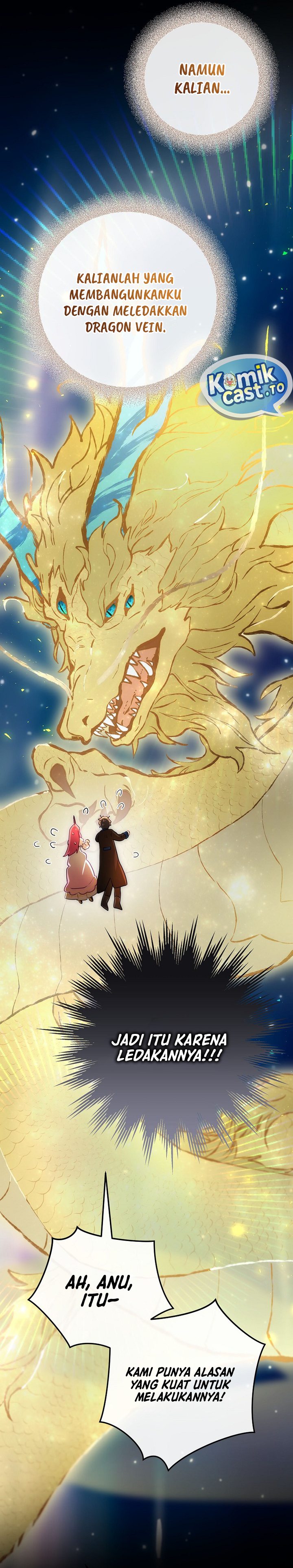Baca Ending Maker - Chapter 78 halaman 35