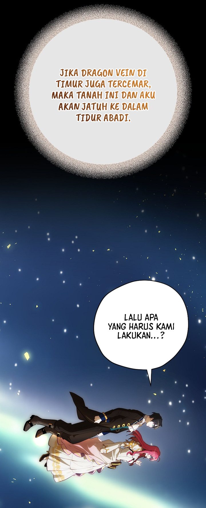 Baca Ending Maker - Chapter 78 halaman 39