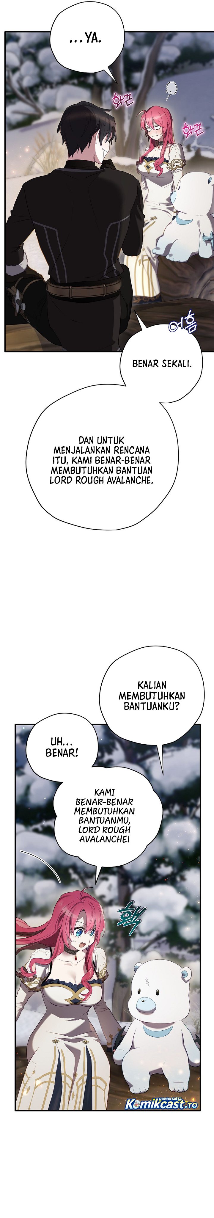 Baca Ending Maker - Chapter 78 halaman 4