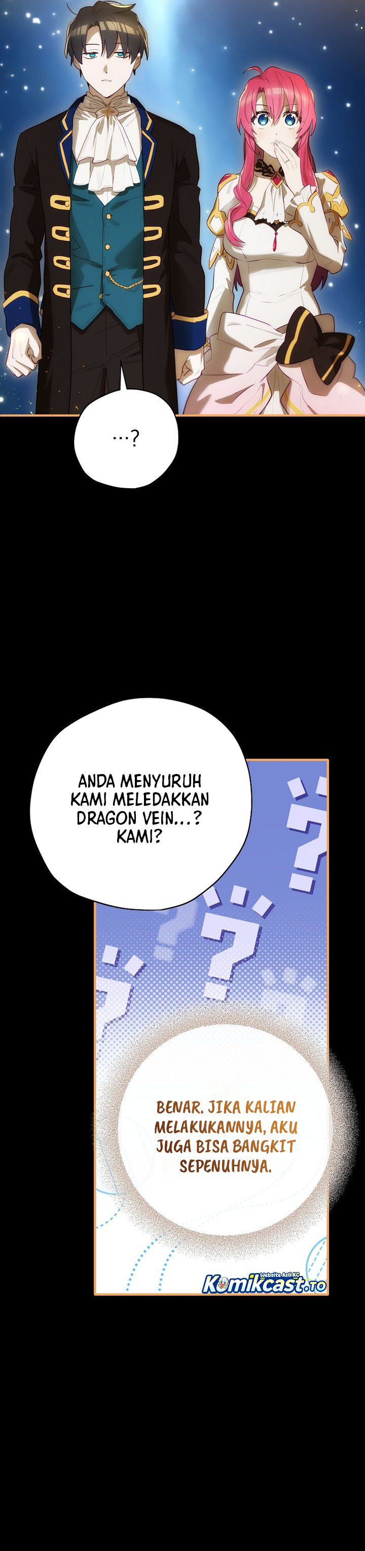 Baca Ending Maker - Chapter 78 halaman 41