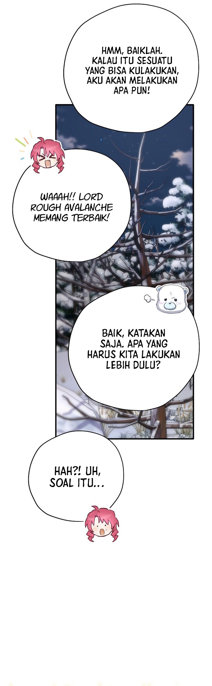 Baca Ending Maker - Chapter 78 halaman 5
