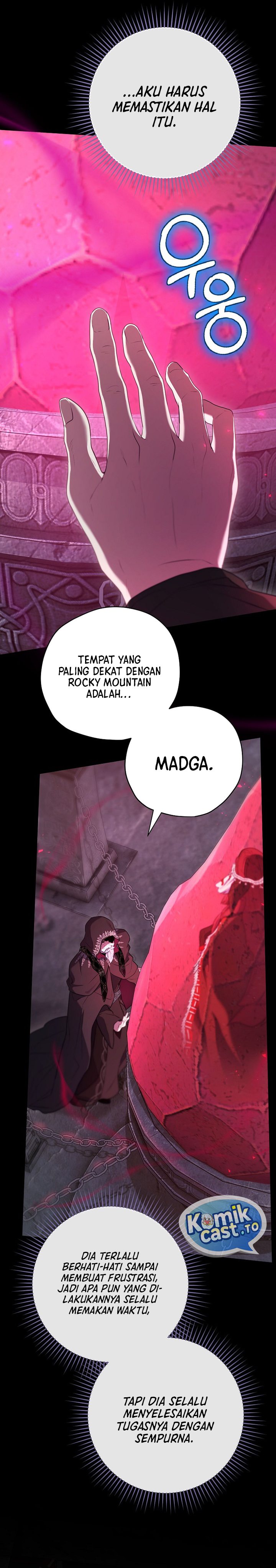 Baca Ending Maker - Chapter 78 halaman 50