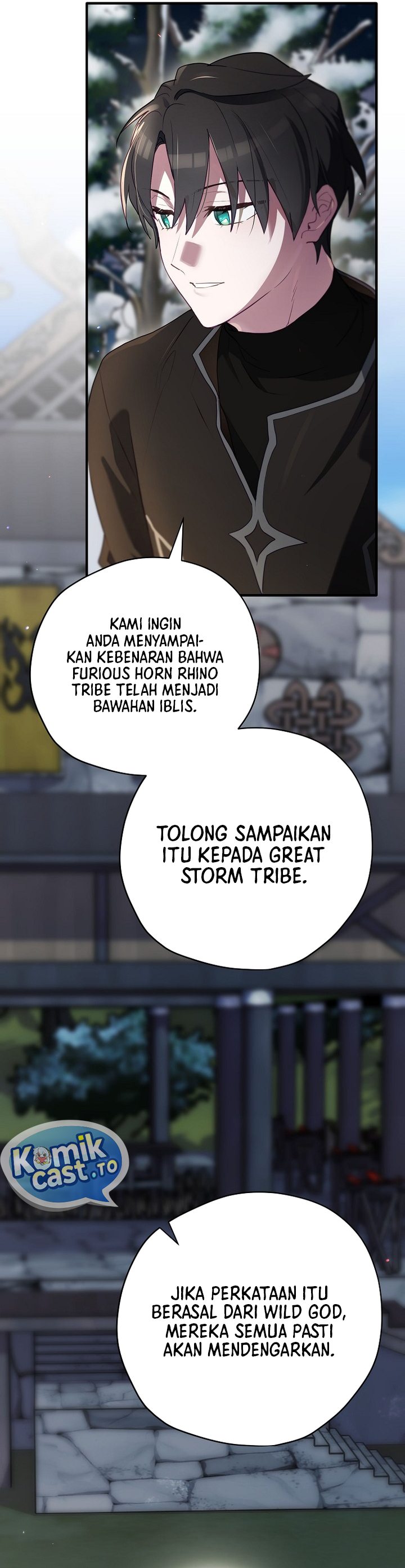 Baca Ending Maker - Chapter 78 halaman 7