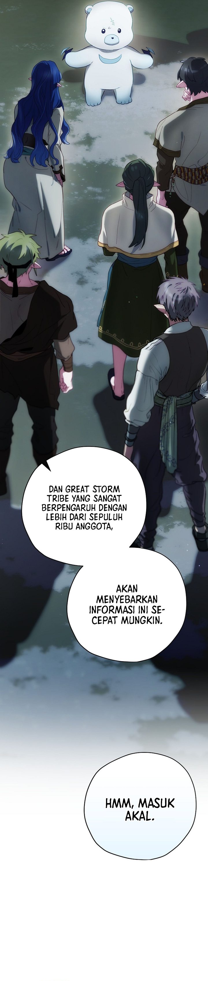 Baca Ending Maker - Chapter 78 halaman 8