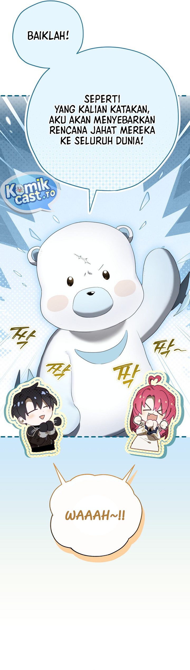 Baca Ending Maker - Chapter 78 halaman 9