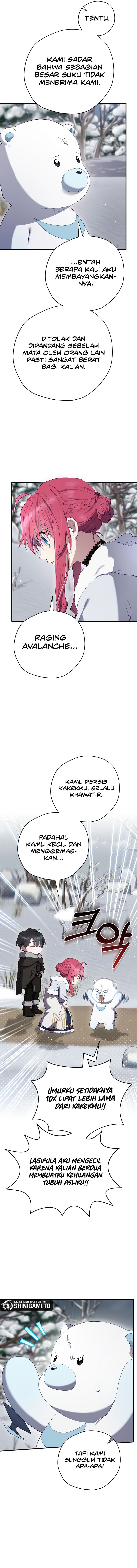 Baca Ending Maker - Chapter 79 halaman 10