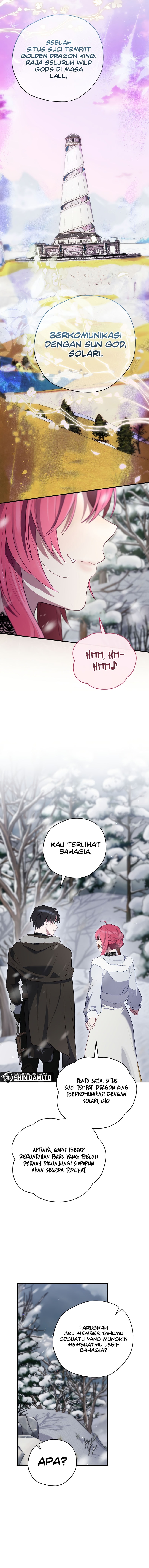 Baca Ending Maker - Chapter 79 halaman 12