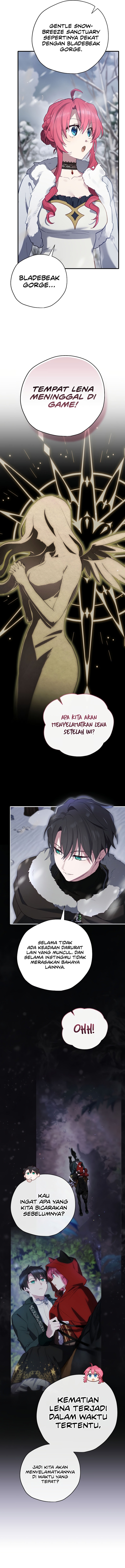 Baca Ending Maker - Chapter 79 halaman 13