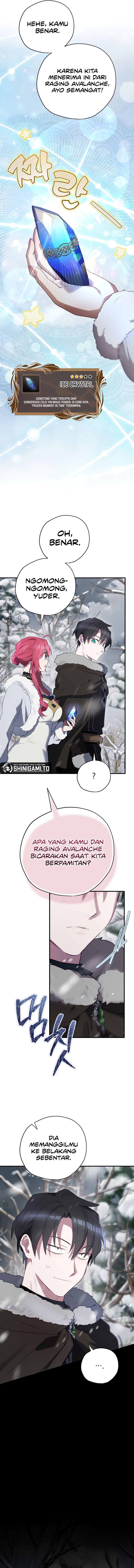 Baca Ending Maker - Chapter 79 halaman 15