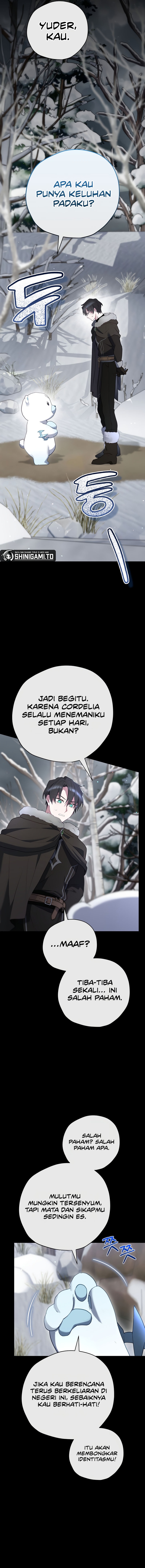 Baca Ending Maker - Chapter 79 halaman 16