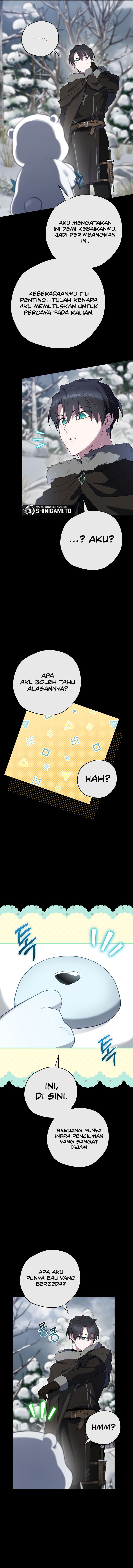 Baca Ending Maker - Chapter 79 halaman 17