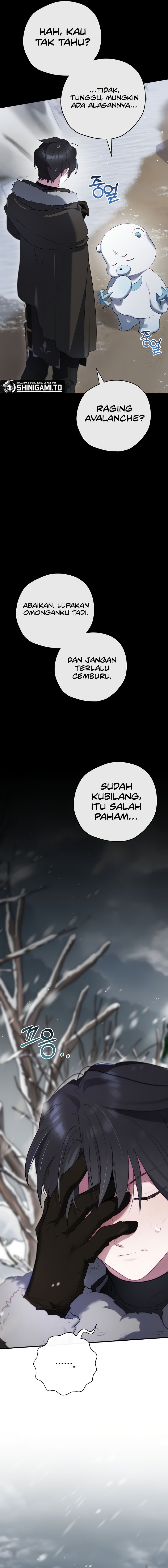 Baca Ending Maker - Chapter 79 halaman 18
