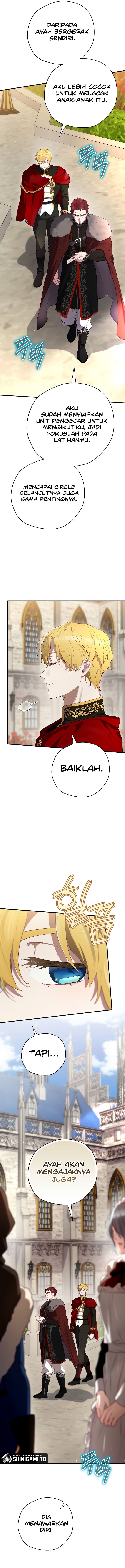 Baca Ending Maker - Chapter 79 halaman 20
