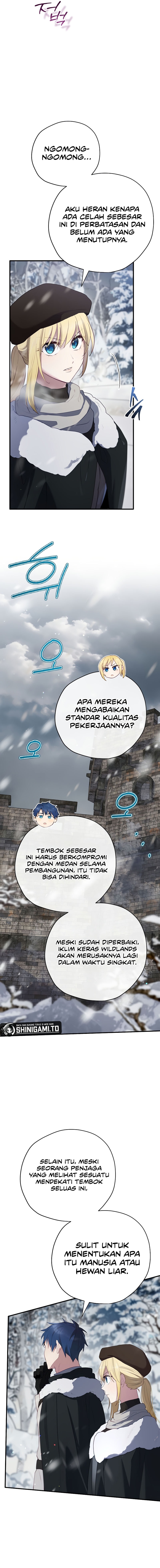 Baca Ending Maker - Chapter 79 halaman 3