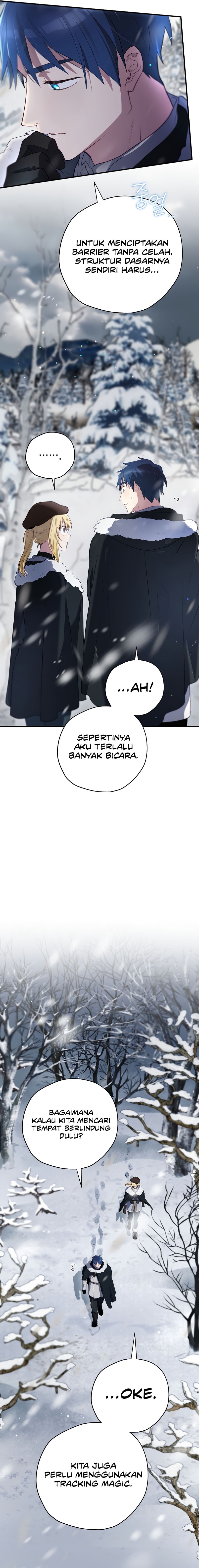 Baca Ending Maker - Chapter 79 halaman 4
