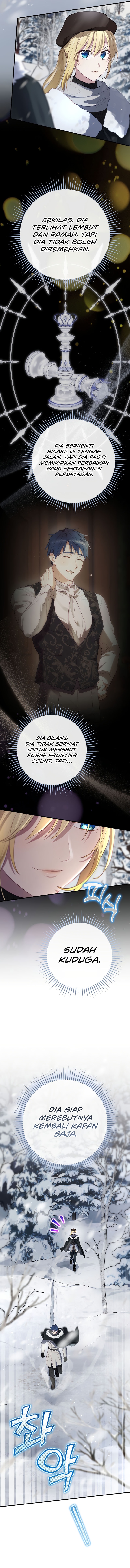 Baca Ending Maker - Chapter 79 halaman 5