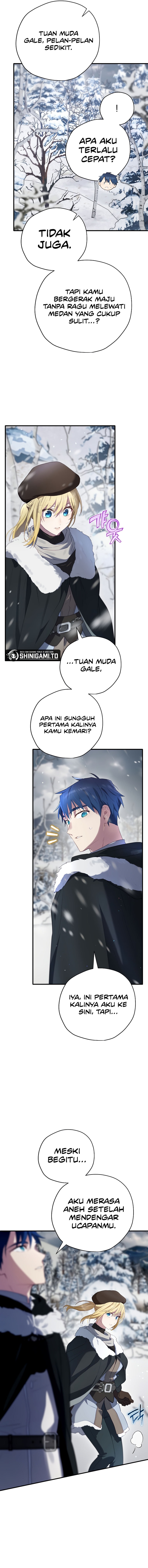 Baca Ending Maker - Chapter 79 halaman 6