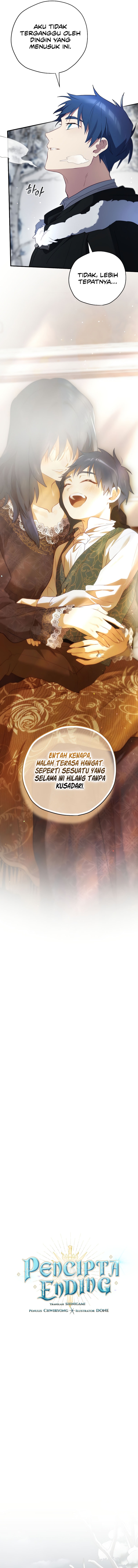 Baca Ending Maker - Chapter 79 halaman 7