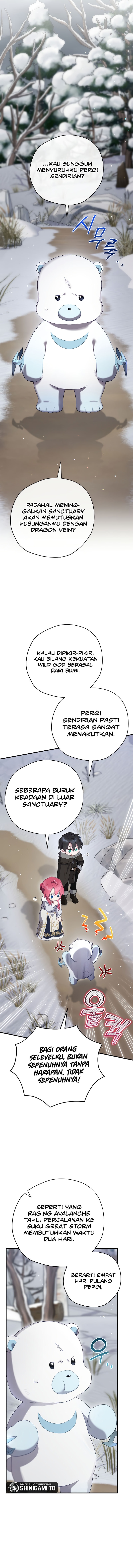 Baca Ending Maker - Chapter 79 halaman 8