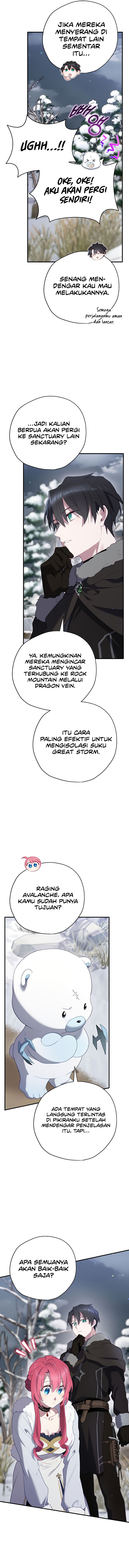 Baca Ending Maker - Chapter 79 halaman 9