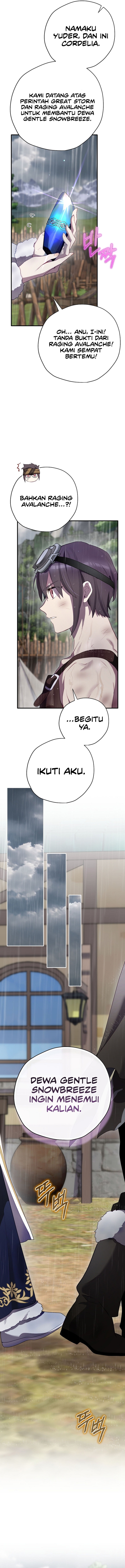 Baca Ending Maker - Chapter 80 halaman 10