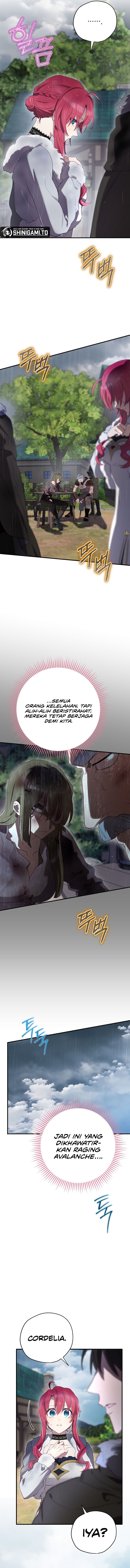 Baca Ending Maker - Chapter 80 halaman 11